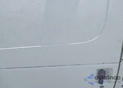 1993 Ford Econoline E150 Van из США, поврежденный, VIN 1FTDE14YXPHA00852